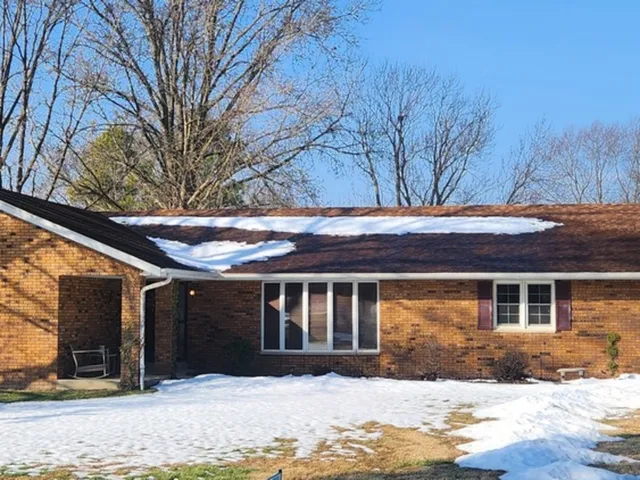 $239,900 | 3649 Hamilton Park Road, Pinckneyville, IL 62274