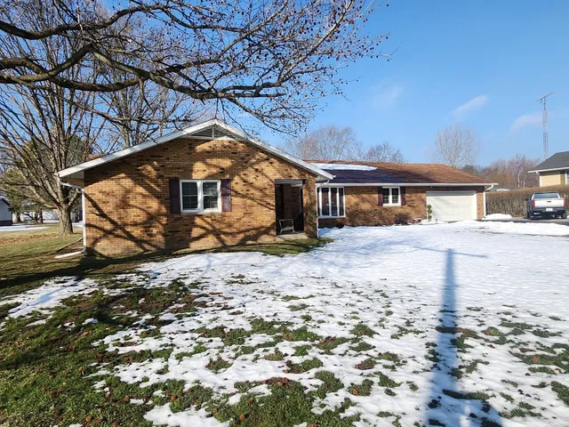 $239,900 | 3649 Hamilton Park Road, Pinckneyville, IL 62274