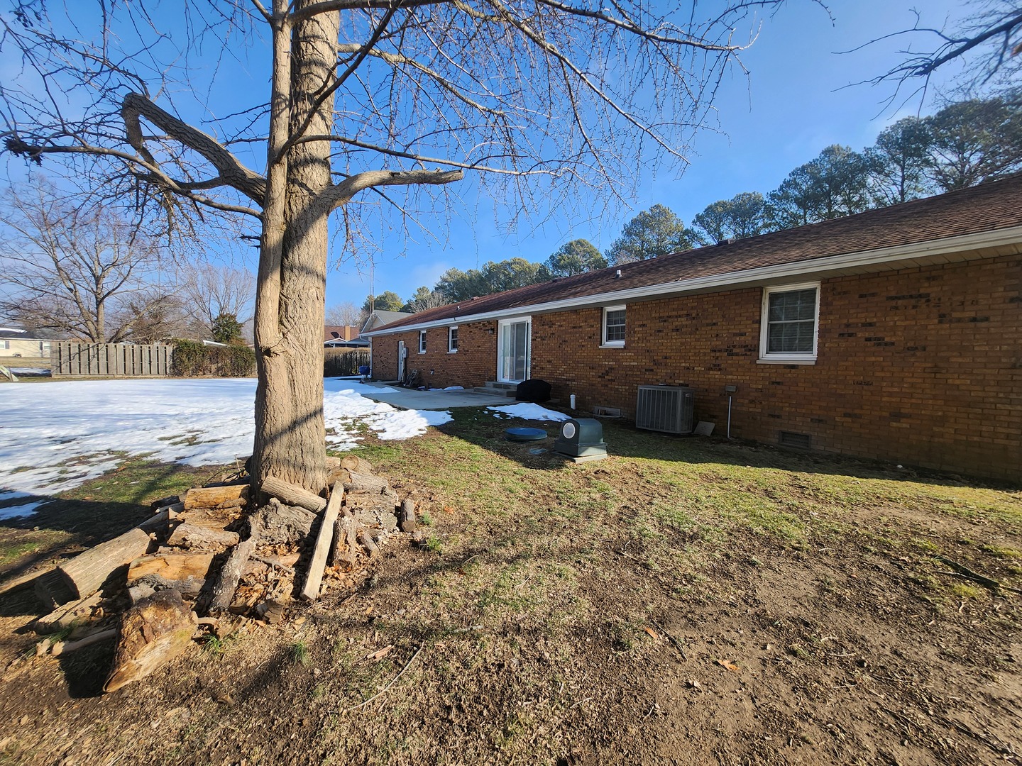 3649 Hamilton Park Road Pinckneyville, IL 62274 - Photo 4 of 30