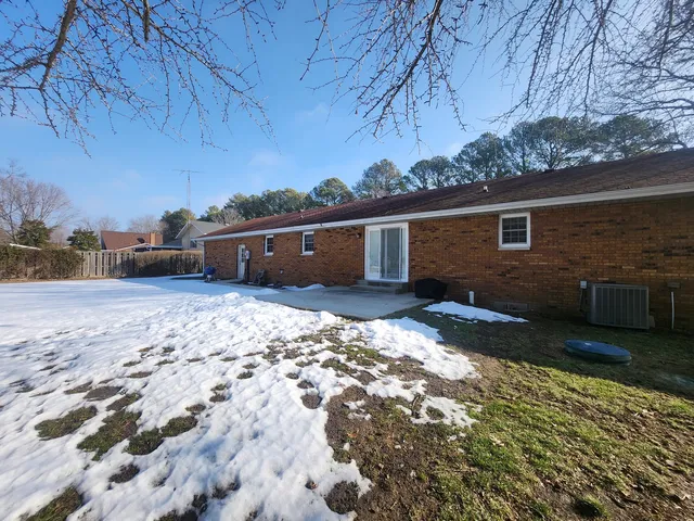 $239,900 | 3649 Hamilton Park Road, Pinckneyville, IL 62274