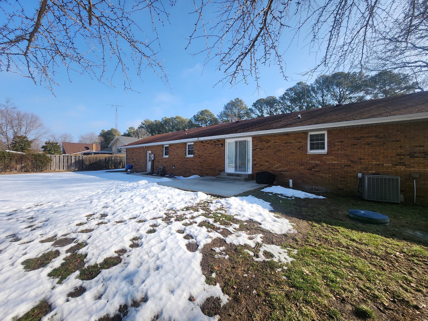 3649 Hamilton Park Road Pinckneyville, IL 62274 - Photo 5 of 30