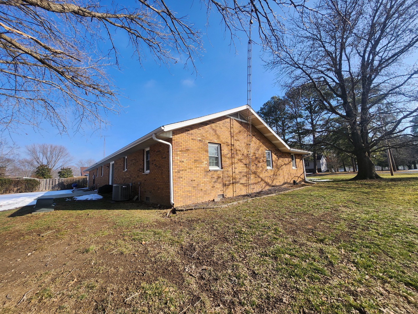 3649 Hamilton Park Road Pinckneyville, IL 62274 - Photo 6 of 30