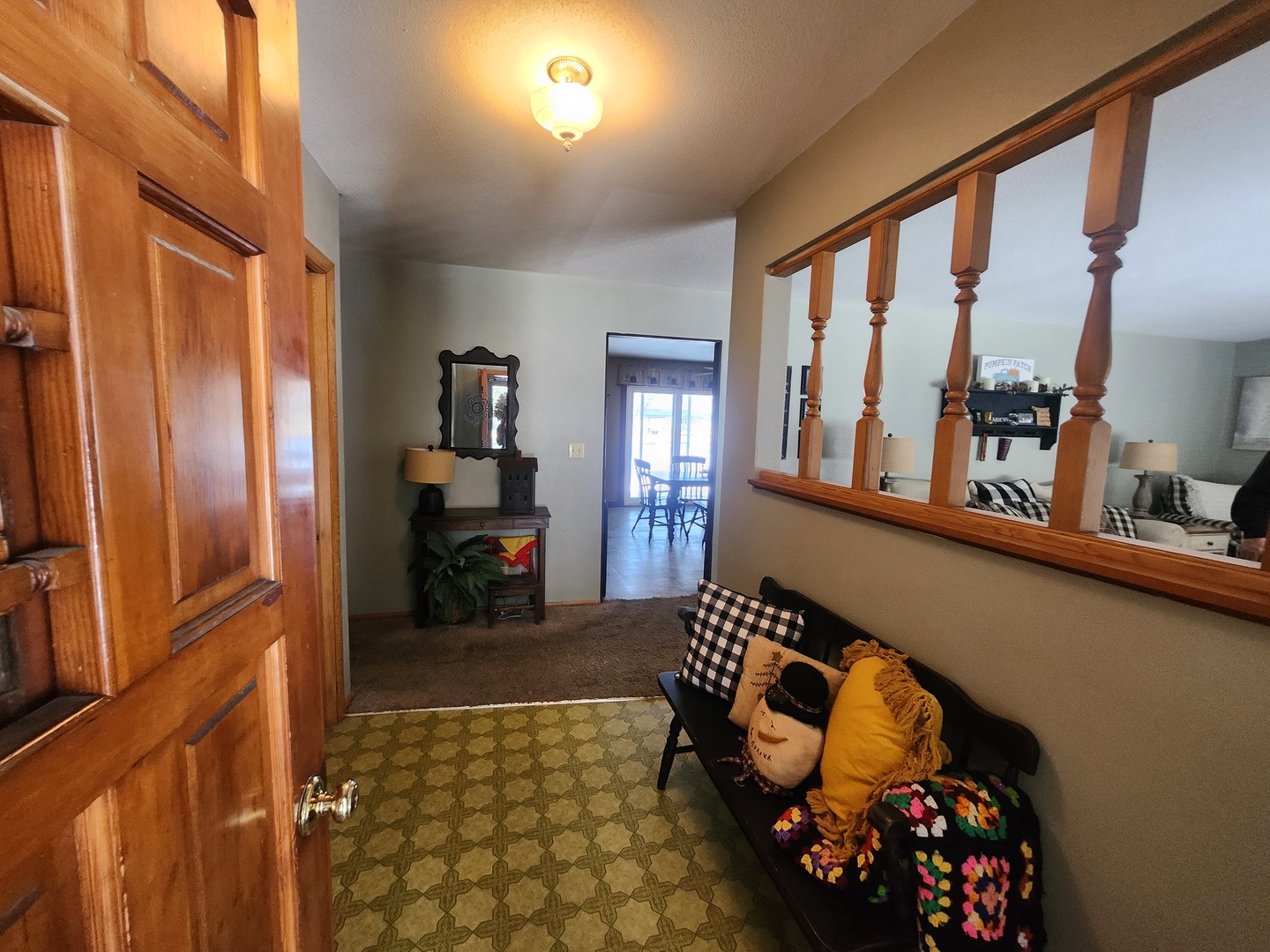 3649 Hamilton Park Road Pinckneyville, IL 62274 - Photo 8 of 30