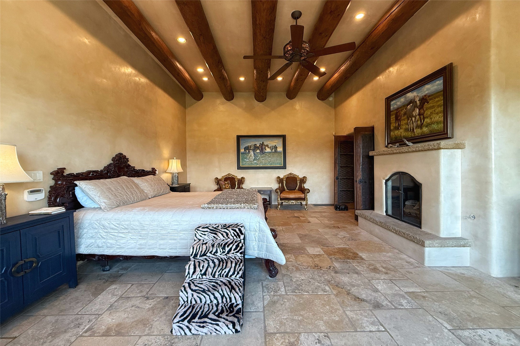 46 Polaris Road Santa Fe, NM 87506 - Photo 45 of 64