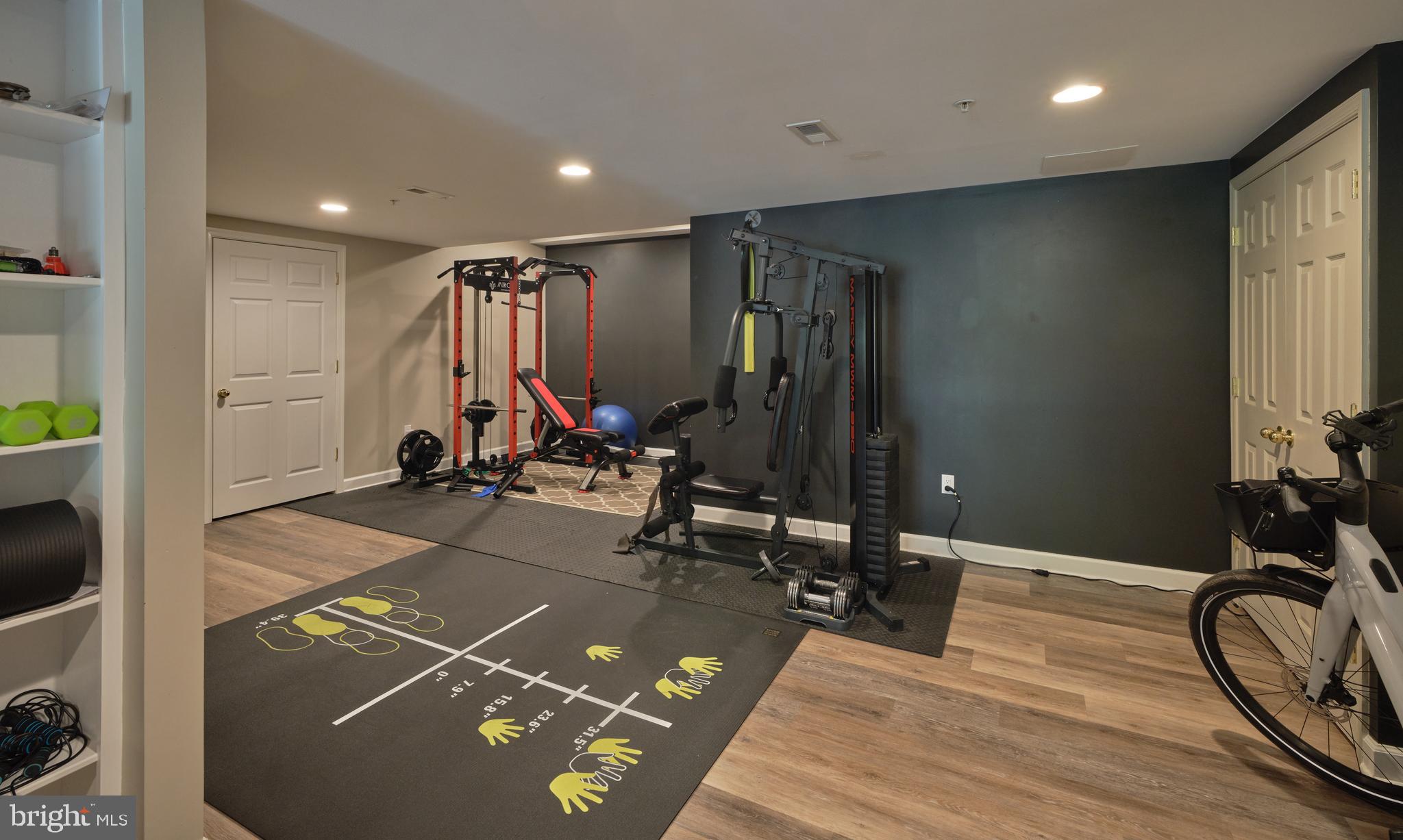 3402 Wiltshire Road Furlong, PA 18925 - Photo 44 of 68 Workout room
