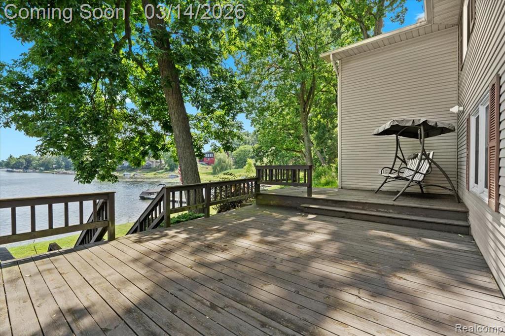 978 Ridge Court Chelsea, MI 48118 - Photo 23 of 38 Gallery Image 23