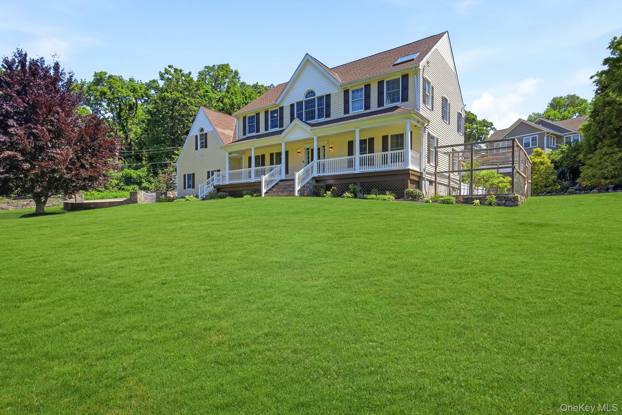 104 Mountain View Road Cortlandt Manor, NY 10567 - Photo 40 of 48