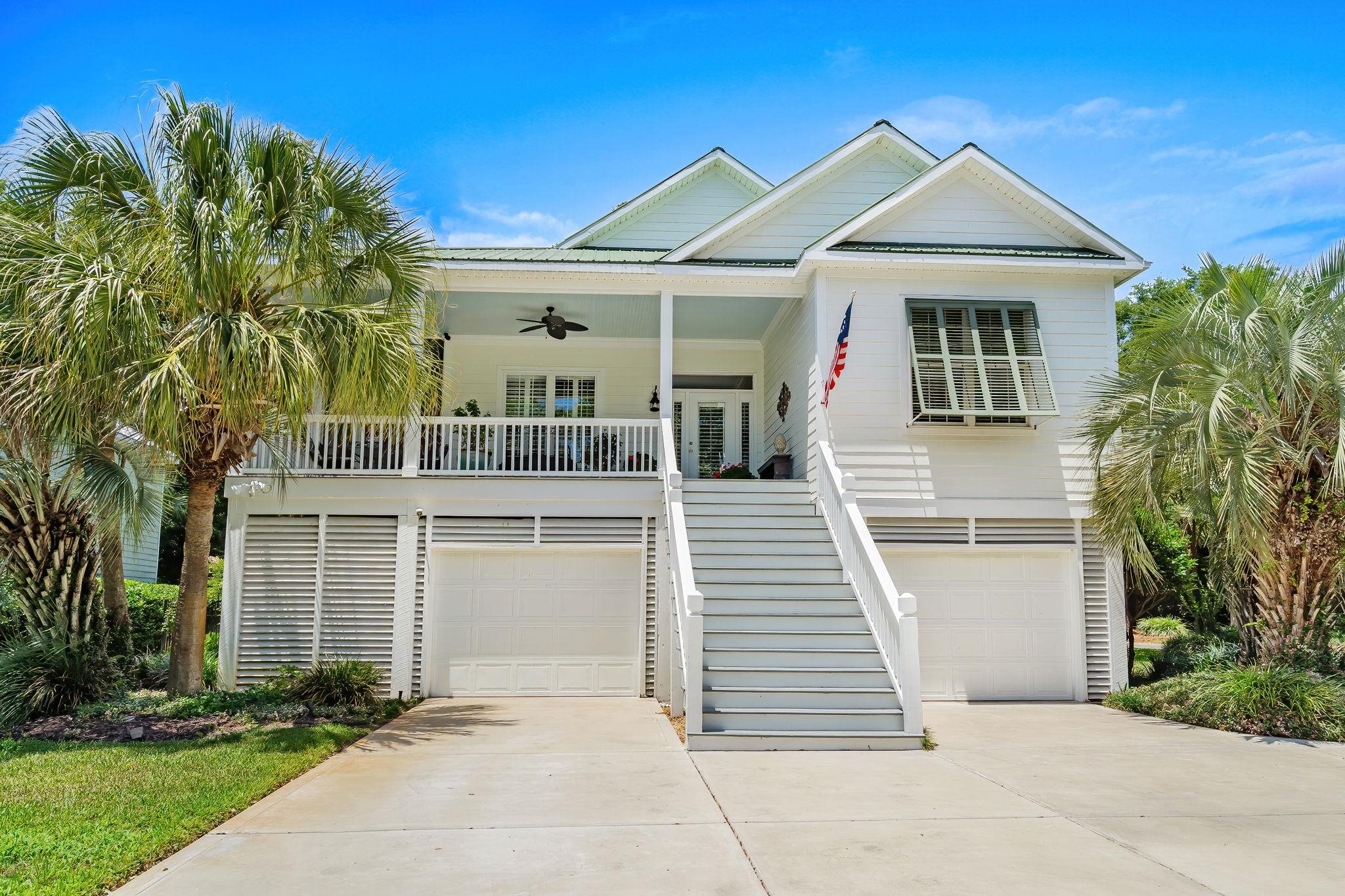 7 Gillette Place Murrells Inlet, SC 29576 - Photo 3 of 90