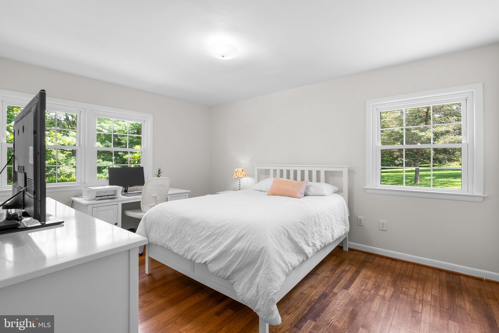 7400 Rocky Road Gaithersburg, MD 20882 - Photo 32 of 51 Bedroom #3