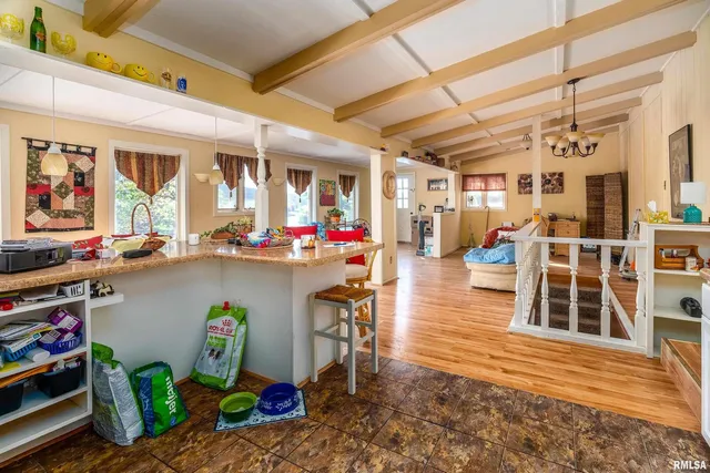 $220,000 | 755 Lake Shore Drive, Goreville, IL 62939