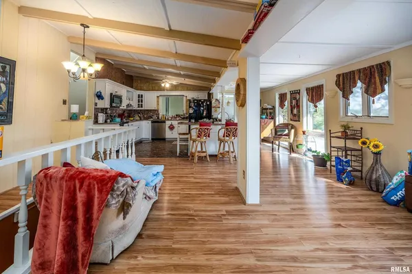 $190,000 | 755 Lake Shore Drive, Goreville, IL 62939