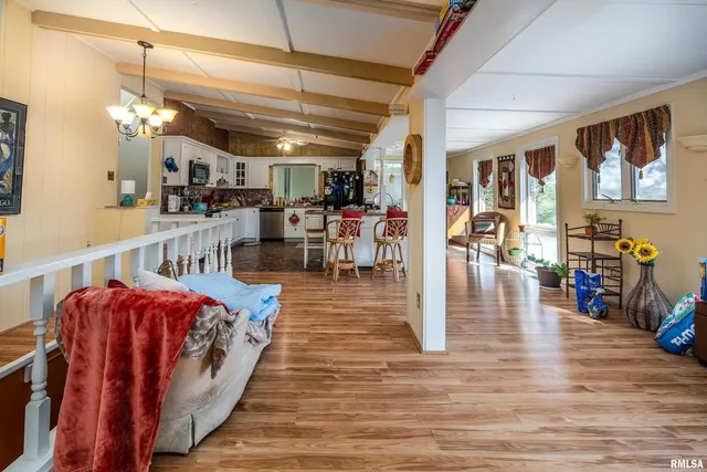 $220,000 | 755 Lake Shore Drive, Goreville, IL 62939