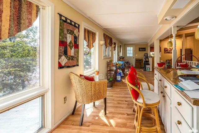 $220,000 | 755 Lake Shore Drive, Goreville, IL 62939