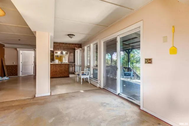 $220,000 | 755 Lake Shore Drive, Goreville, IL 62939