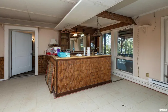 $220,000 | 755 Lake Shore Drive, Goreville, IL 62939