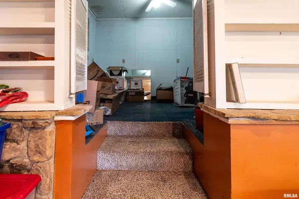 $190,000 | 755 Lake Shore Drive, Goreville, IL 62939