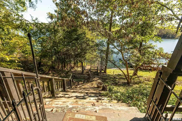 $190,000 | 755 Lake Shore Drive, Goreville, IL 62939
