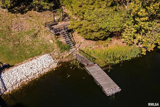 $220,000 | 755 Lake Shore Drive, Goreville, IL 62939