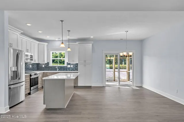 $459,950 | 125 Copper Run Loop, South Mills, NC 27976