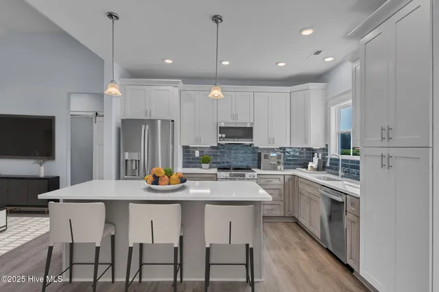 $459,950 | 125 Copper Run Loop, South Mills, NC 27976