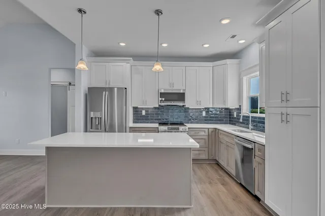 $459,950 | 125 Copper Run Loop, South Mills, NC 27976