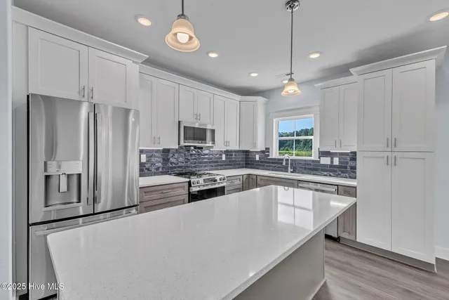 $459,950 | 125 Copper Run Loop, South Mills, NC 27976