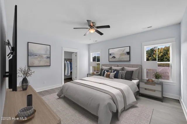 $459,950 | 125 Copper Run Loop, South Mills, NC 27976