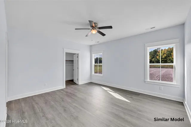 $479,950 | 125 Copper Run Loop, South Mills, NC 27976