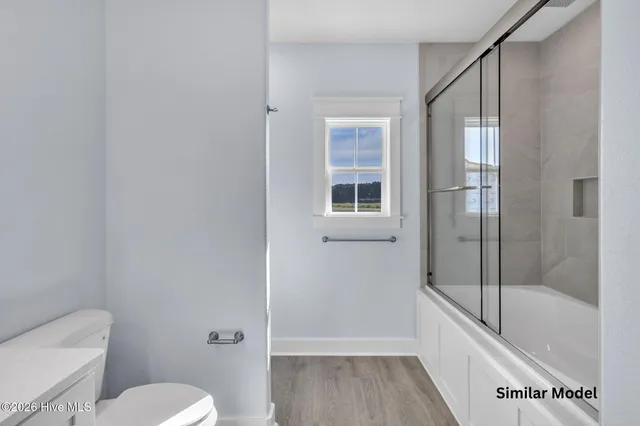 $479,950 | 125 Copper Run Loop, South Mills, NC 27976