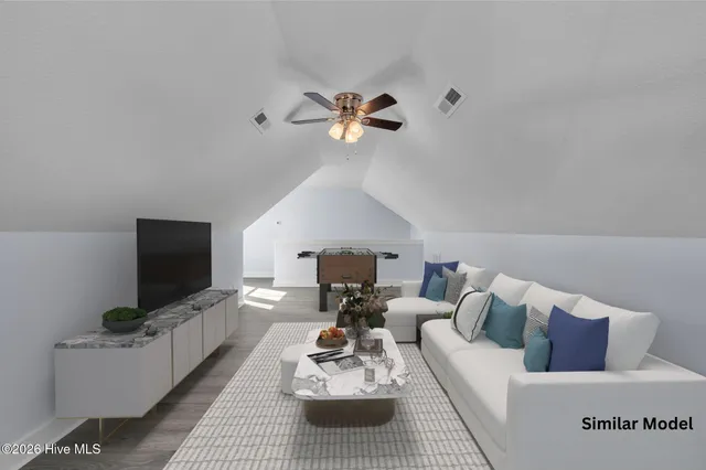 $479,950 | 125 Copper Run Loop, South Mills, NC 27976