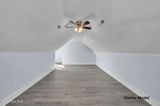 $479,950 | 125 Copper Run Loop, South Mills, NC 27976