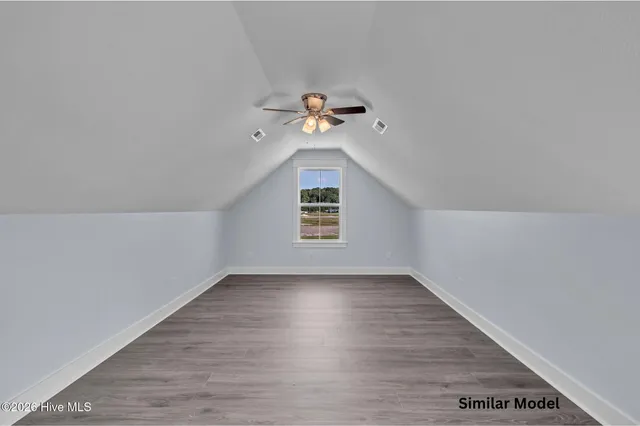 $479,950 | 125 Copper Run Loop, South Mills, NC 27976