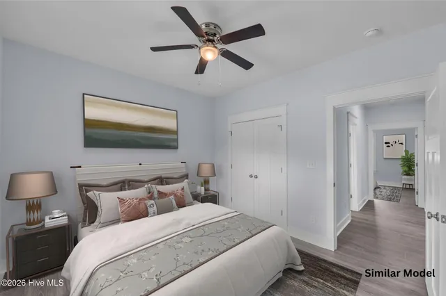 $479,950 | 125 Copper Run Loop, South Mills, NC 27976