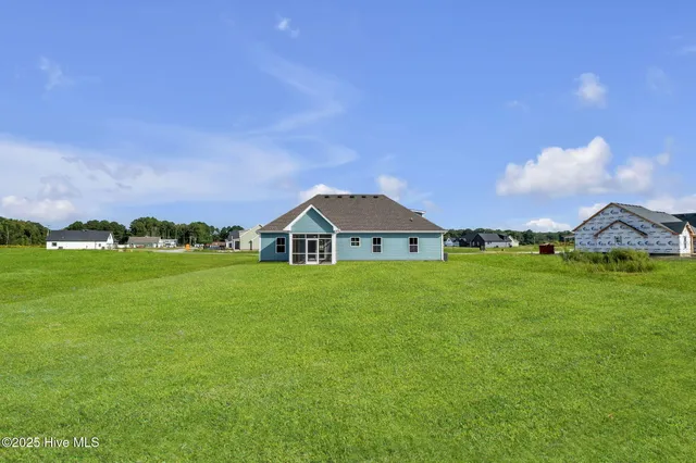 $459,950 | 125 Copper Run Loop, South Mills, NC 27976