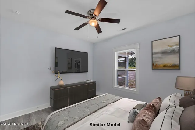 $479,950 | 125 Copper Run Loop, South Mills, NC 27976