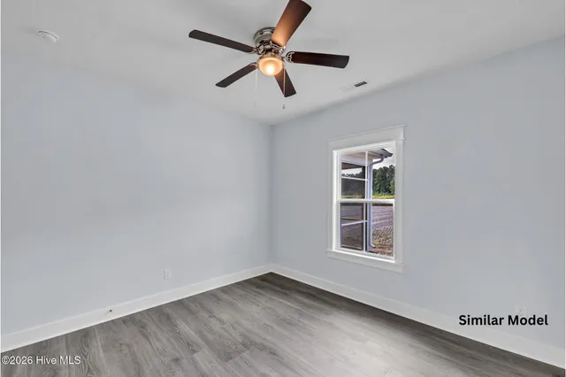 $479,950 | 125 Copper Run Loop, South Mills, NC 27976