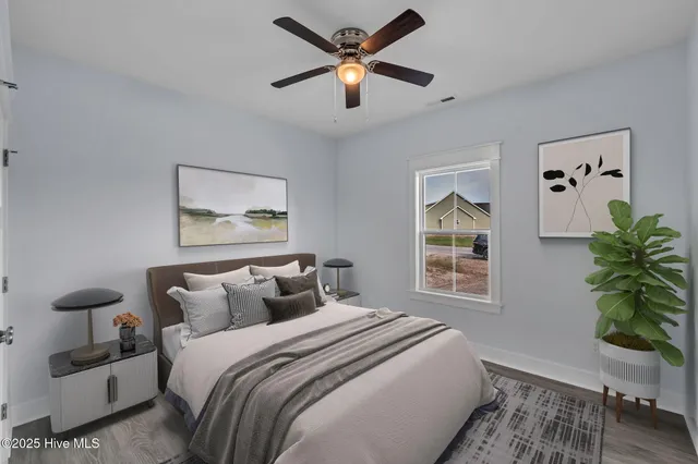 $459,950 | 125 Copper Run Loop, South Mills, NC 27976