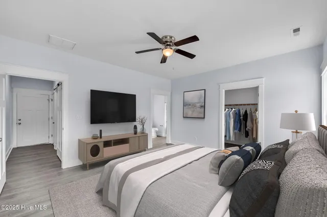 $459,950 | 125 Copper Run Loop, South Mills, NC 27976