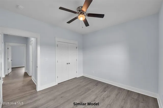 $479,950 | 125 Copper Run Loop, South Mills, NC 27976