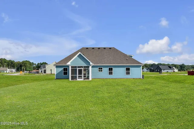 $459,950 | 125 Copper Run Loop, South Mills, NC 27976