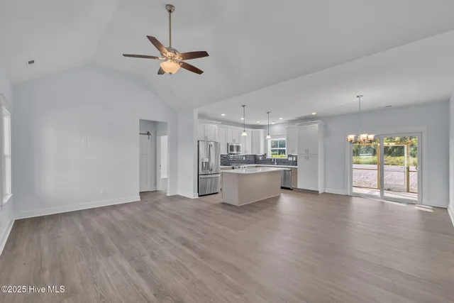 $459,950 | 125 Copper Run Loop, South Mills, NC 27976