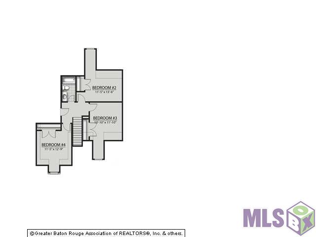 7157 Myrtle Bluff Drive Baton Rouge, LA 70810 - Photo 22 of 23 Gallery Image 22
