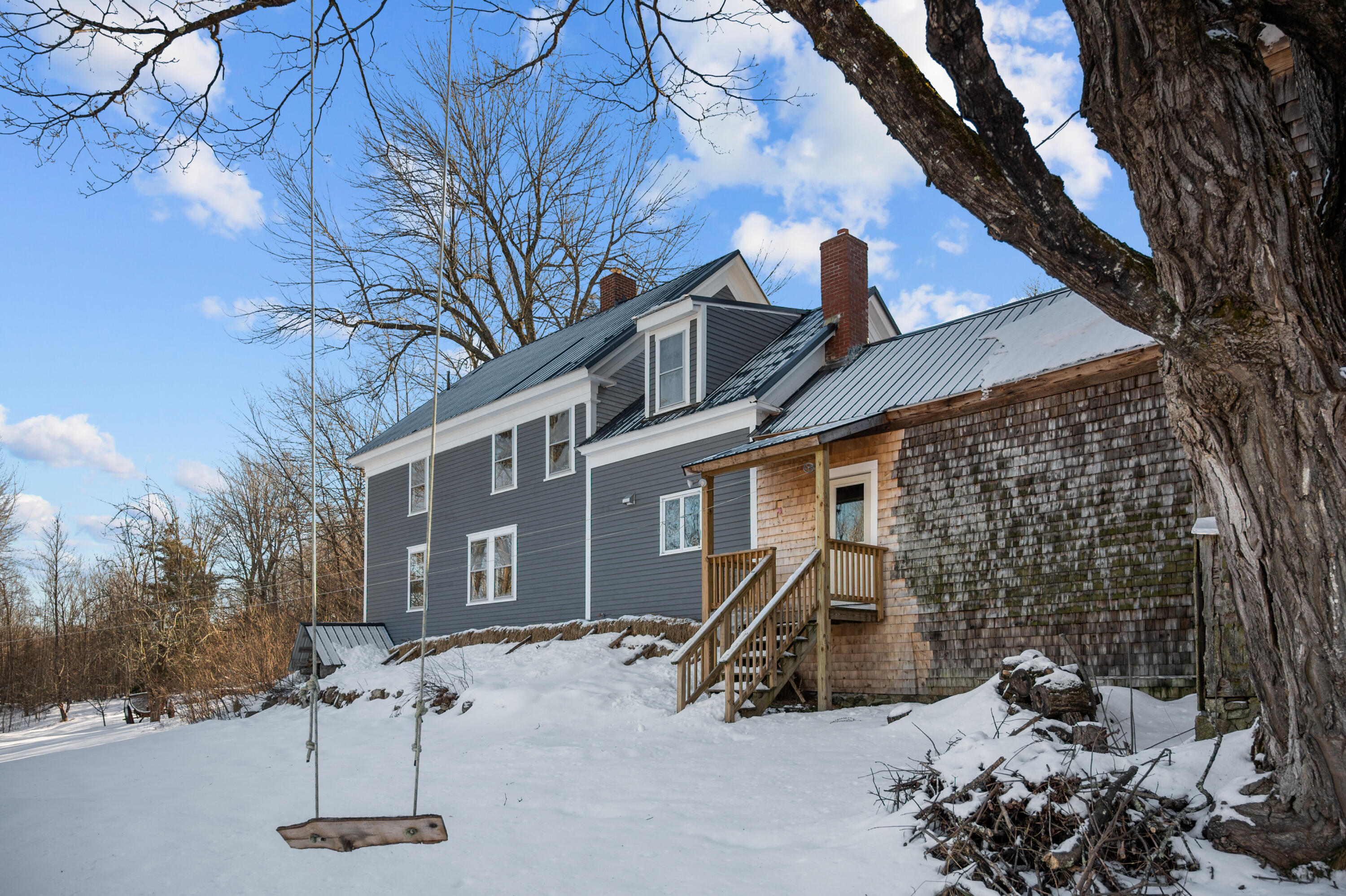 249 Convene Road Sebago, ME 04029 - Photo 7 of 60 DSC_4497