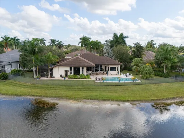 $12,250 | 2589 Mayfair Lane, Weston, FL 33327