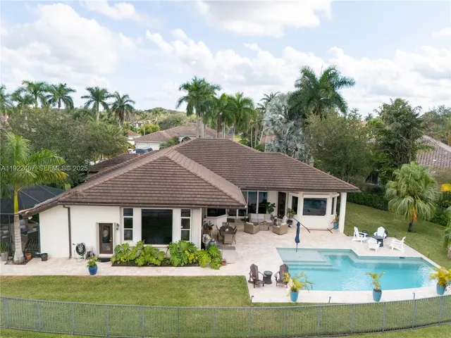 $12,250 | 2589 Mayfair Lane, Weston, FL 33327