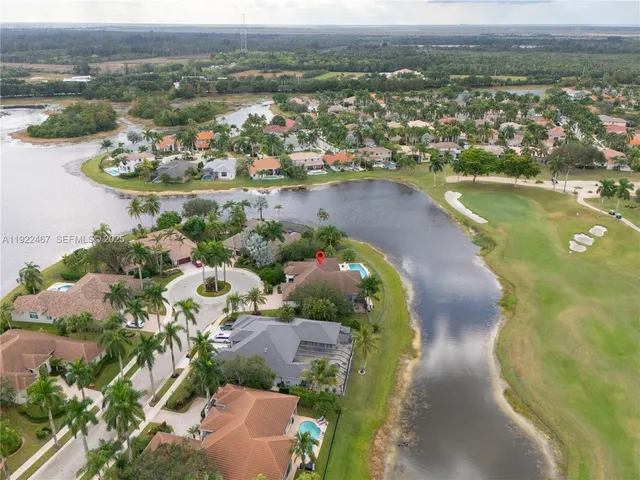 $12,250 | 2589 Mayfair Lane, Weston, FL 33327