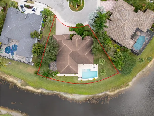 $12,250 | 2589 Mayfair Lane, Fort Lauderdale, FL 33327