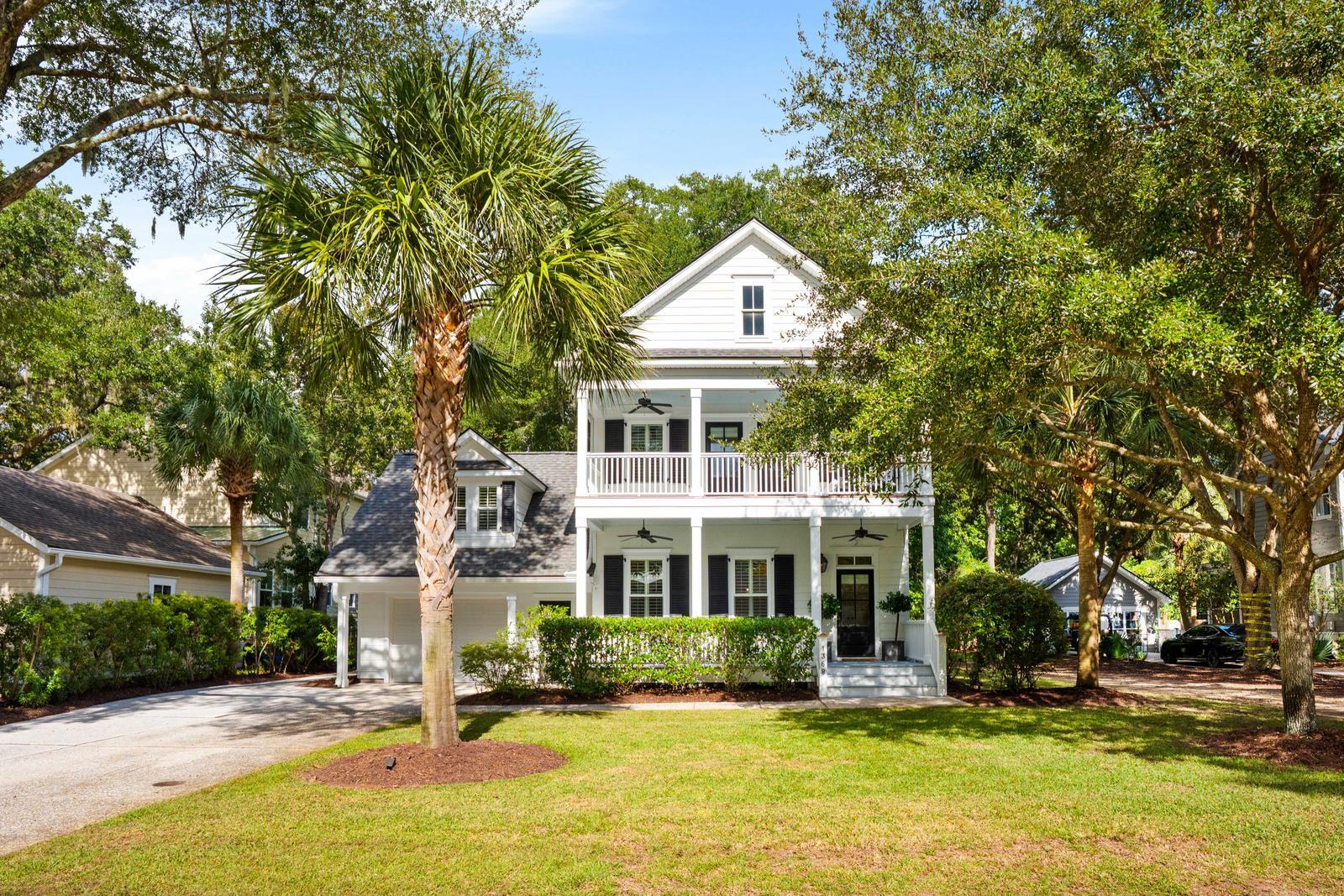 Southern Charm in Shellpoint