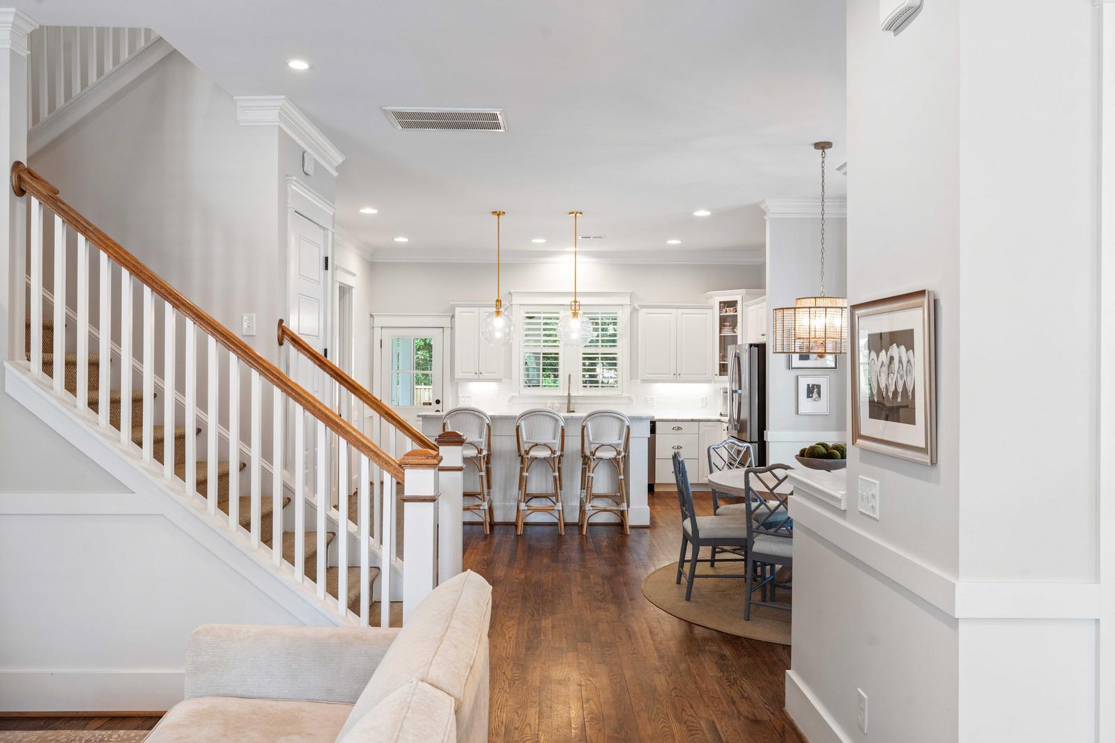 1368 Langford Road Mount Pleasant, SC 29464 - Photo 11 of 79 Open Concept