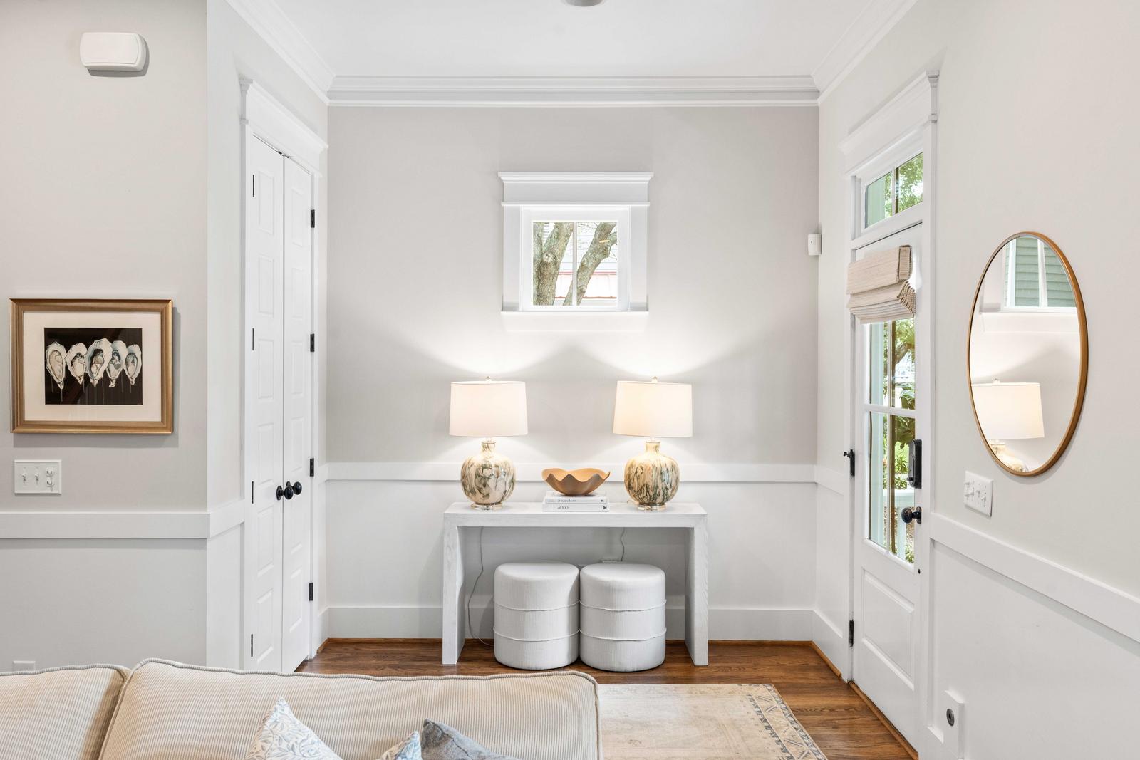 1368 Langford Road Mount Pleasant, SC 29464 - Photo 13 of 79 Welcoming Entry